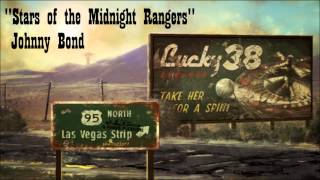 Fallout: New Vegas - Stars of the Midnight Rangers - Johnny Bond