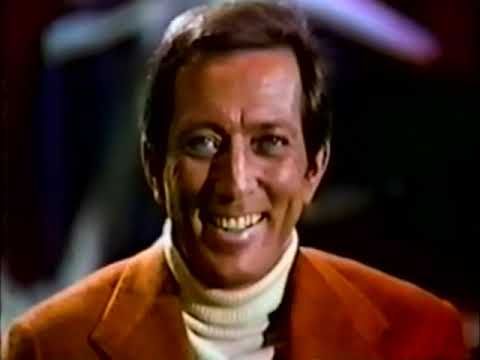 Andy Williams Christmas Show 1969