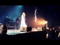 Which Witch - Florence + the Machine - LIVE IN POLAND Atlas Arena Łódź 12.12.15