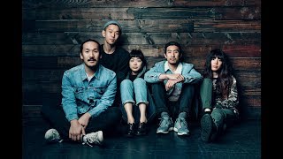 Run River North- 29 (Acoustic)