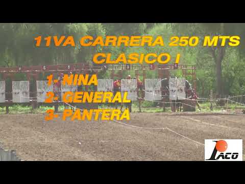 NINA DON NICO BAÑADO DE SOTO 13 03 2022