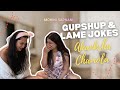 GUPSHUP W AKANKSHA CHAMOLA Akankshachamola2034