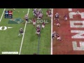 James White Game Winning Touchdown - Super Bowl LI - NFL Highlights HD