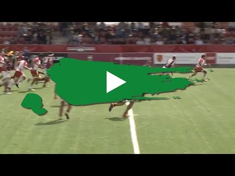 RESUMEN DH J2 - Alcobendas v Ordizia