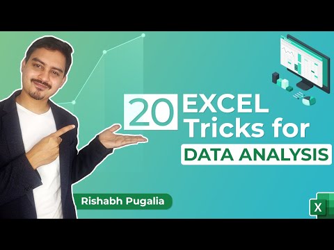 5 Top Effective Excel Data Analysis Techniques for Optimal Results