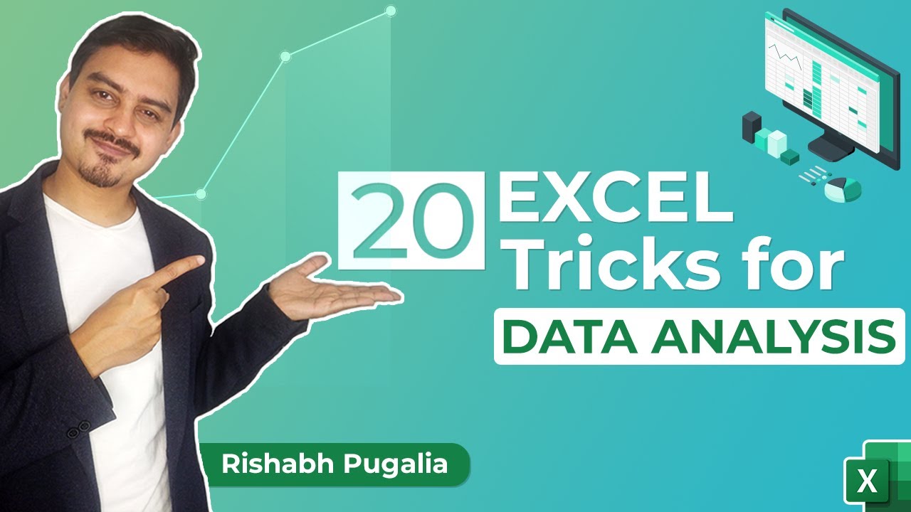 5 Top Effective Excel Data Analysis Techniques for Optimal Results