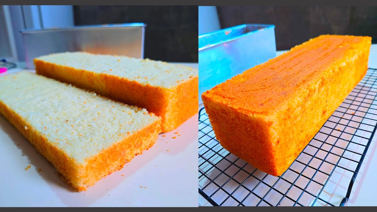 MASSA DE MILHÕES P/ SLICE CAKES/ FORMA 30X10X10🇧🇷💣🥳