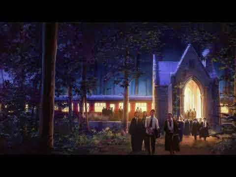 MARNIK x Alfons x Pule - Harry Potter Style