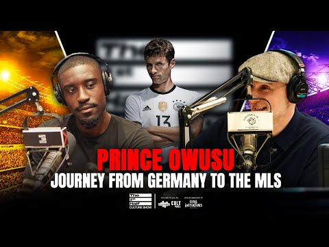 Prince Owusu: Talent Isn’t Enough — You Need Luck | From Germany to CF Montréal