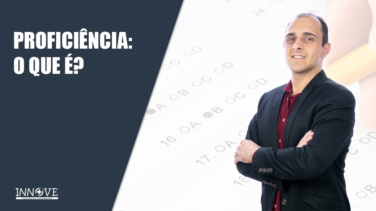 O que é proficiência - NR 35 ? Vamos a exemplos?