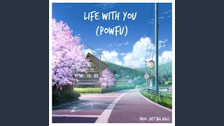 Life With You Lyrics Spanish Translation