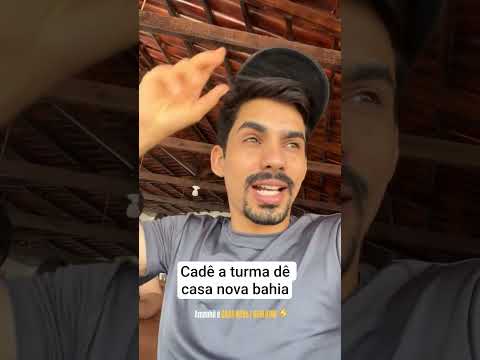 amanhã tem casa nova Bahia   amanhã tem 500 km de forró com @tulioduarteofc