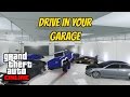 GTA 5 ONLINE - How to DRIVE any CAR in GARAGE Patch 1.37/1.29 (PS4, Xbox One, PS3, Xbox 360 & PC) GTA 5 ONLINE - How to DRIVE any CAR in GARAGE Patch 1.37/1.29 (PS4, Xbox One, PS3, Xbox 360 & PC)