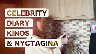 Download lagu Rizky Kinos & Nycta Gina- Celebrity Diary Eps 3 mp3