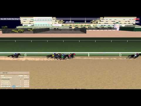Season 33 Seattle Slew Derby