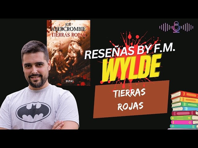 Vídeo relacionado con Tierras Rojas (Runas)