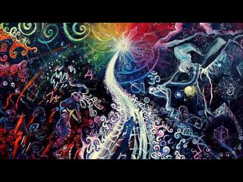 GaleteK  - La Poudre De Perlimpinpin