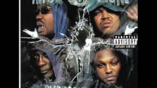 three six mafia - who we be
