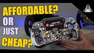 They're going ALL IN - Asetek's new Forte Formula Pro - Review