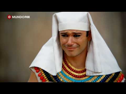José de Egipto capitulo 33
