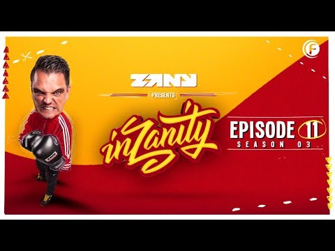 inZanity S03E11