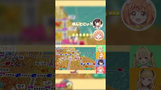 嚙んじゃった雲母たまこ【にじさんじ切り抜き/ 鷹宮リオン/星川サラ/司賀りこ/雲母たまこ】