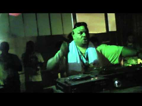 Outlook Festival 2011 Iration Steppas