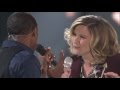 Jennifer Nettles and J Rome- I Will Always Love ...
