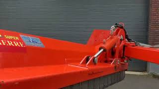 Tierre 180 trituradora para tractor | Imagen 4 - Agroline