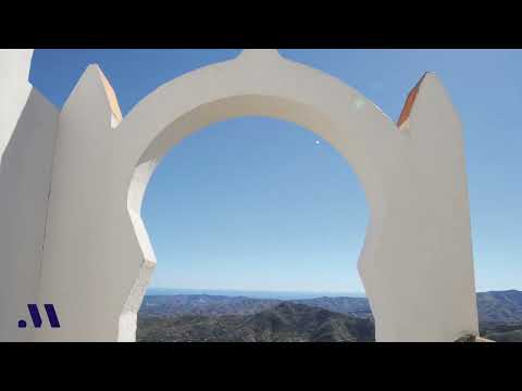 Gran Senda de la Axarqu�a (GR 242)