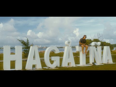 Jonah Hånom - Colorful Hues feat. Bok.Keyz & Håle' (Hagåtña Music Video)