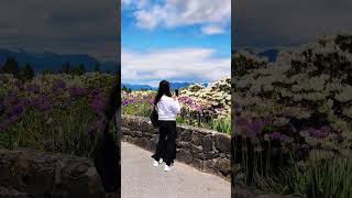 Bloedel Conservatory (Queen Elizabeth Park), Vancouver BC #canada #travel #holiday #short #shorts #