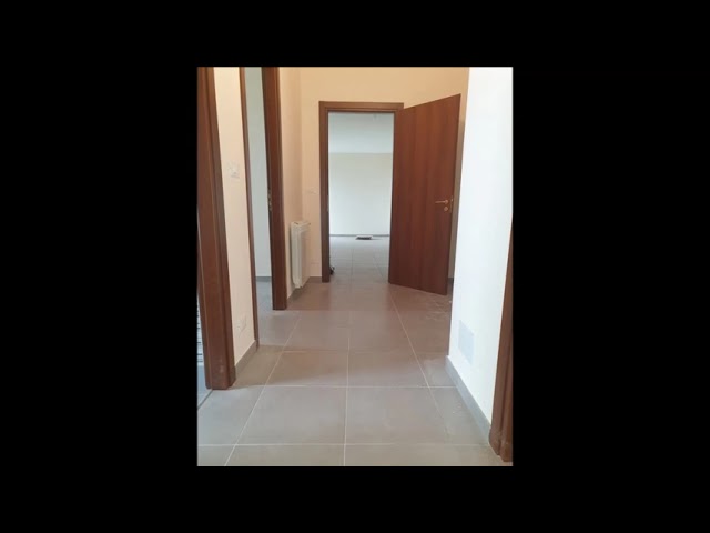 Nuovo appartamento Sperone