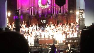 Montreal Gospel Choir