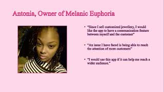 HCI Needfinding Presentation Assignment