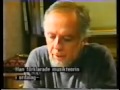 Warne Marsh & Lennie Tristano Discuss Improvisation