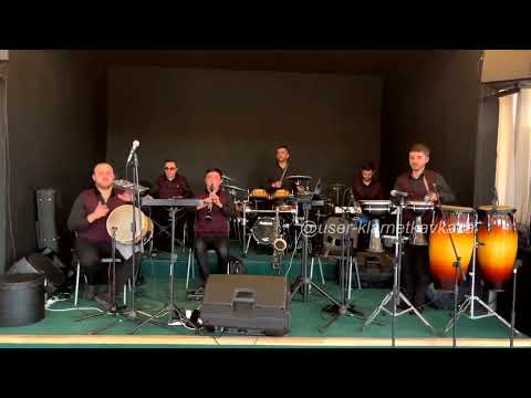 Sirak Mkrtchyan klarnet Taraqyama