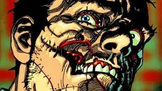 The Ending Of The Punisher Explained