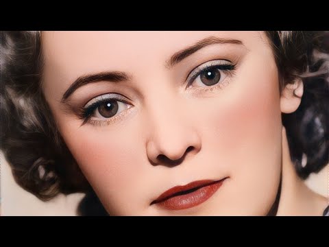 Margreth Måård: "Vid Minnetonkas vatten" (By The Waters Of Minnetonka) - Odeon Sweden 1940