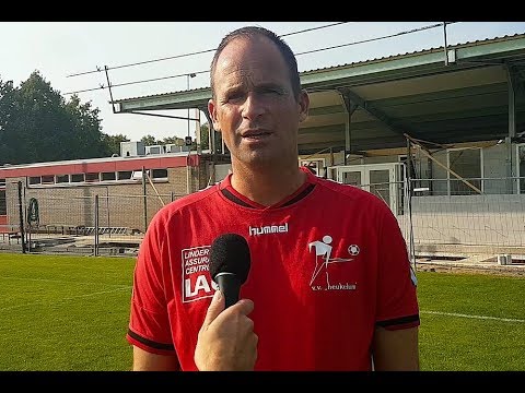 Heukelum 1 - De Alblas 1, interview met Marco Verbeek