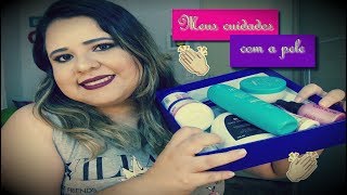cuidados com a pele do rosto - vídeo