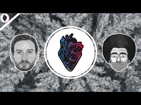 Max Cooper, Tom Hodge feat. Kathrin DeBoer - Trust (Kimyan Law Remix)