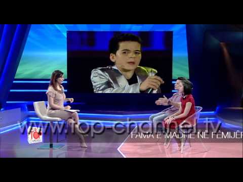 Pasdite ne TCH, 11 Maj 2015, Pjesa 1 - Top Channel Albania - Entertainment Show