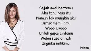 Download lagu Agnes Monica – Dan Tak Mungkin | Lirik Lagu Indonesia mp3