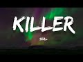 Seal - Killer (Lyrics)