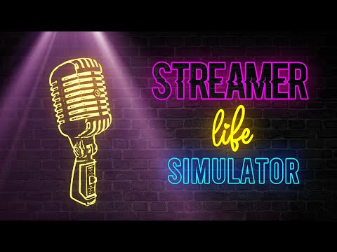Buy Streamer Life Simulator (PC) - Steam Key - GLOBAL - Cheap - !