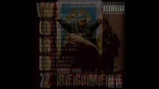 019.Midlands Finest  Feat SonnyJim, Alex Blood and Fierce - Wordz From Tha RegiMent (2004) (Bonus)