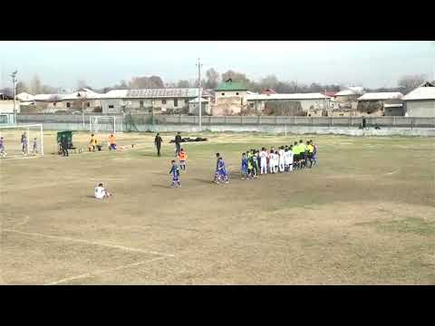TOSHKENT shah. FMM - SURXONDARYO FMM "PROFESSIONAL FUTBOL MAKTABLARI LIGASI"  O‘ZBEKISTON KUBOGI
