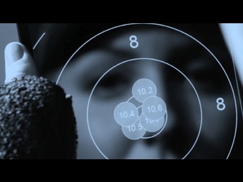 Eley Ammo For More 10-Ring Hits