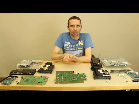 PS4 PRO vs PS4 Slim Hardware Comparison